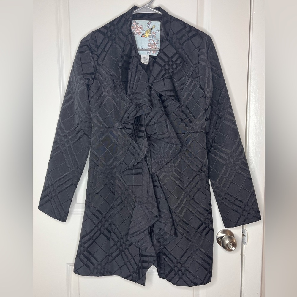 Tabitha by Anthropology Jacket